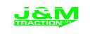 J and M Traction Ltd logo
